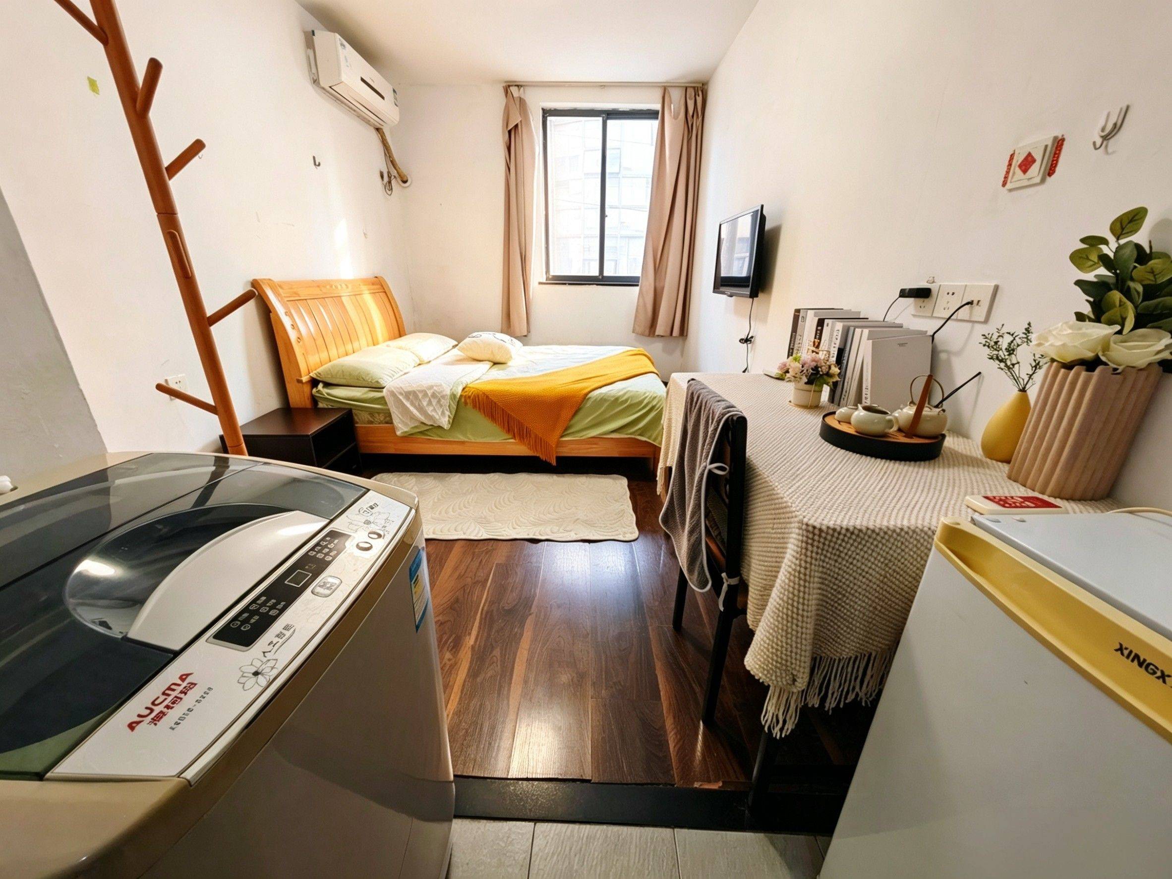 长宁里公寓整租房源3