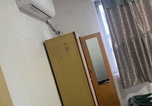 上城 采荷小区洁莲邨-2幢