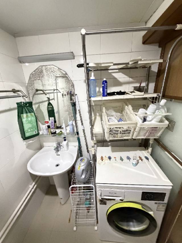 上海 浦东 | 朱家门小区_4