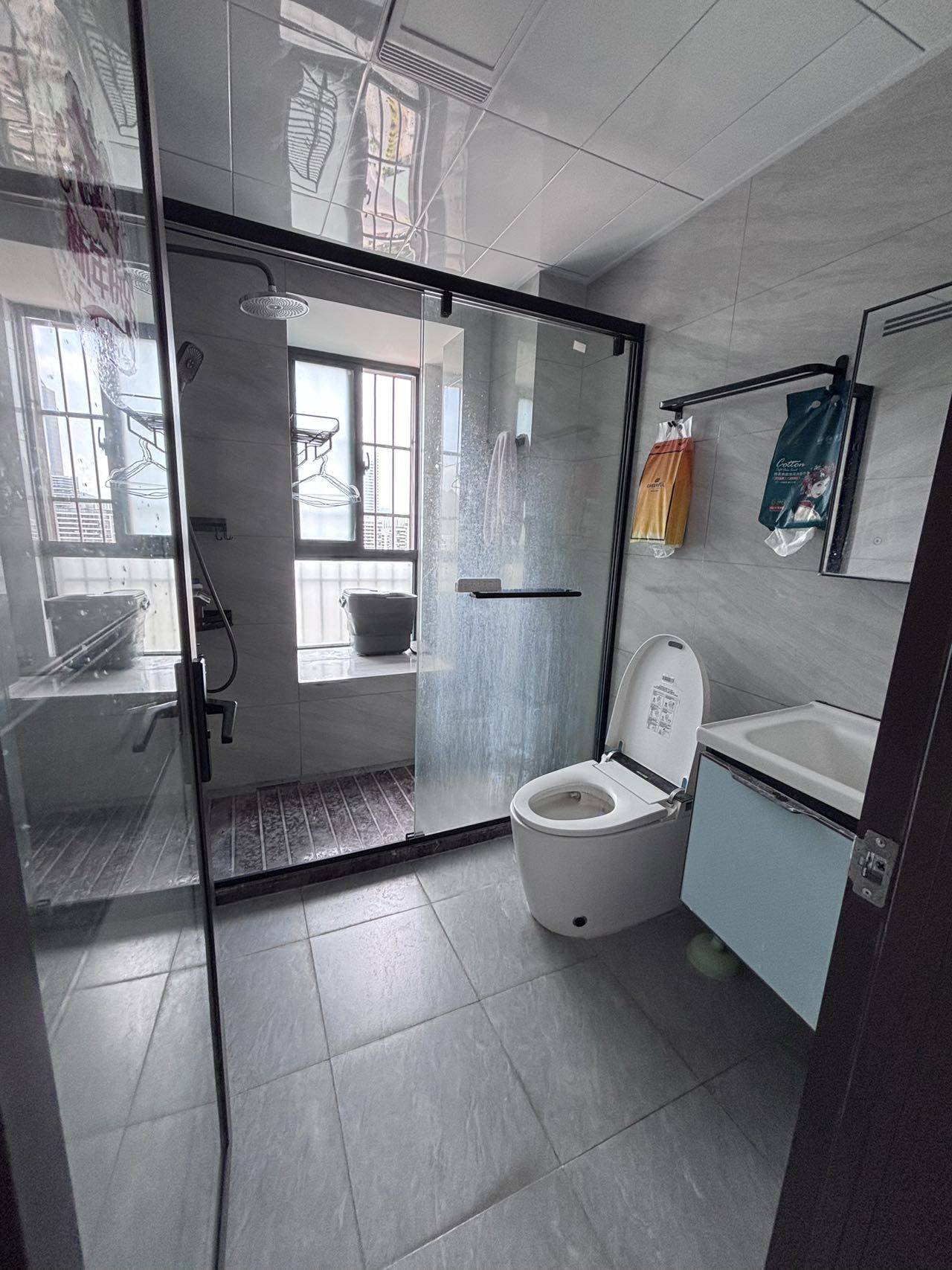 三亚 吉阳 | 东岸棚户区改造安置区-二期_6