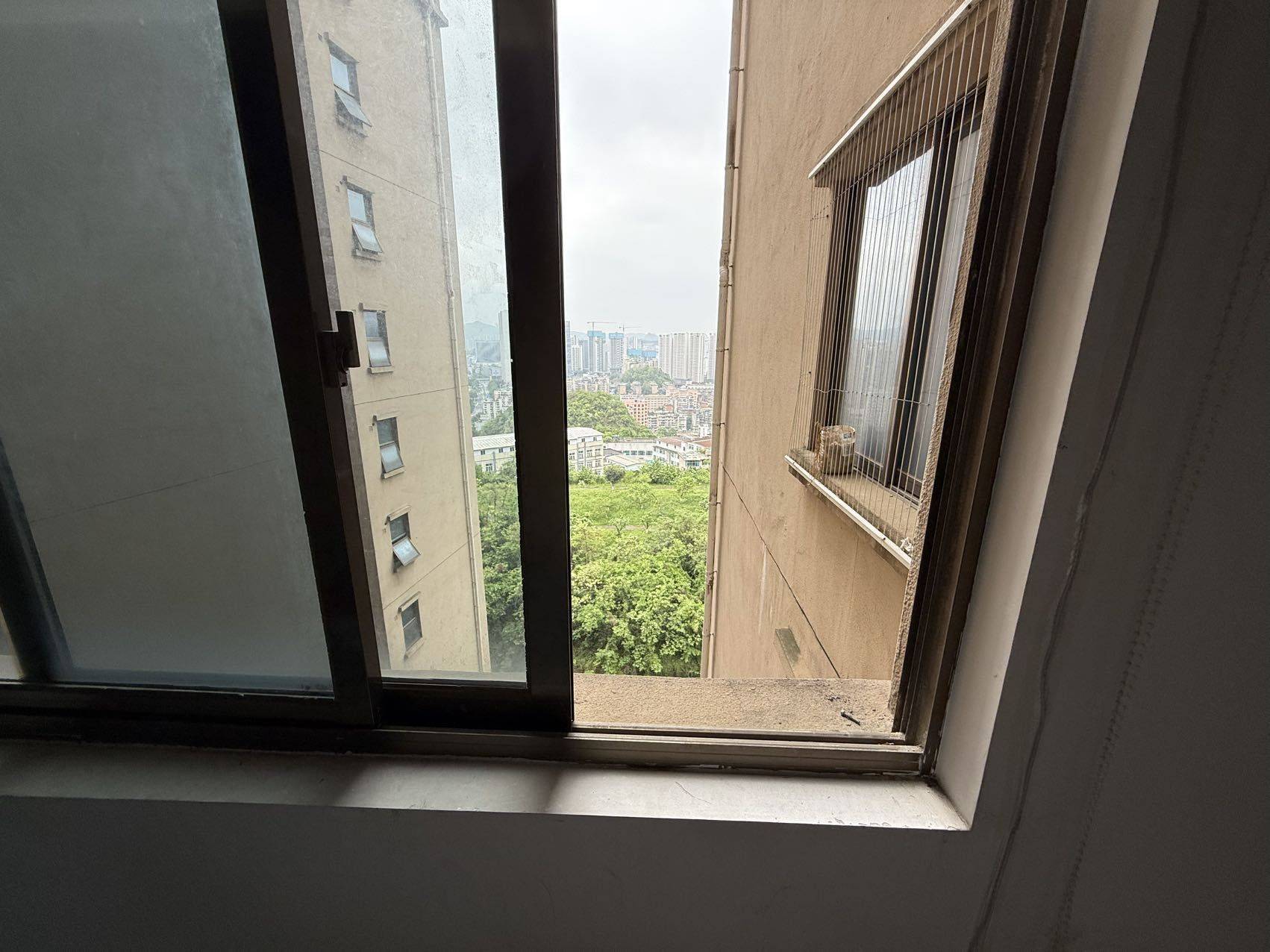 云岩 花果园B区南区