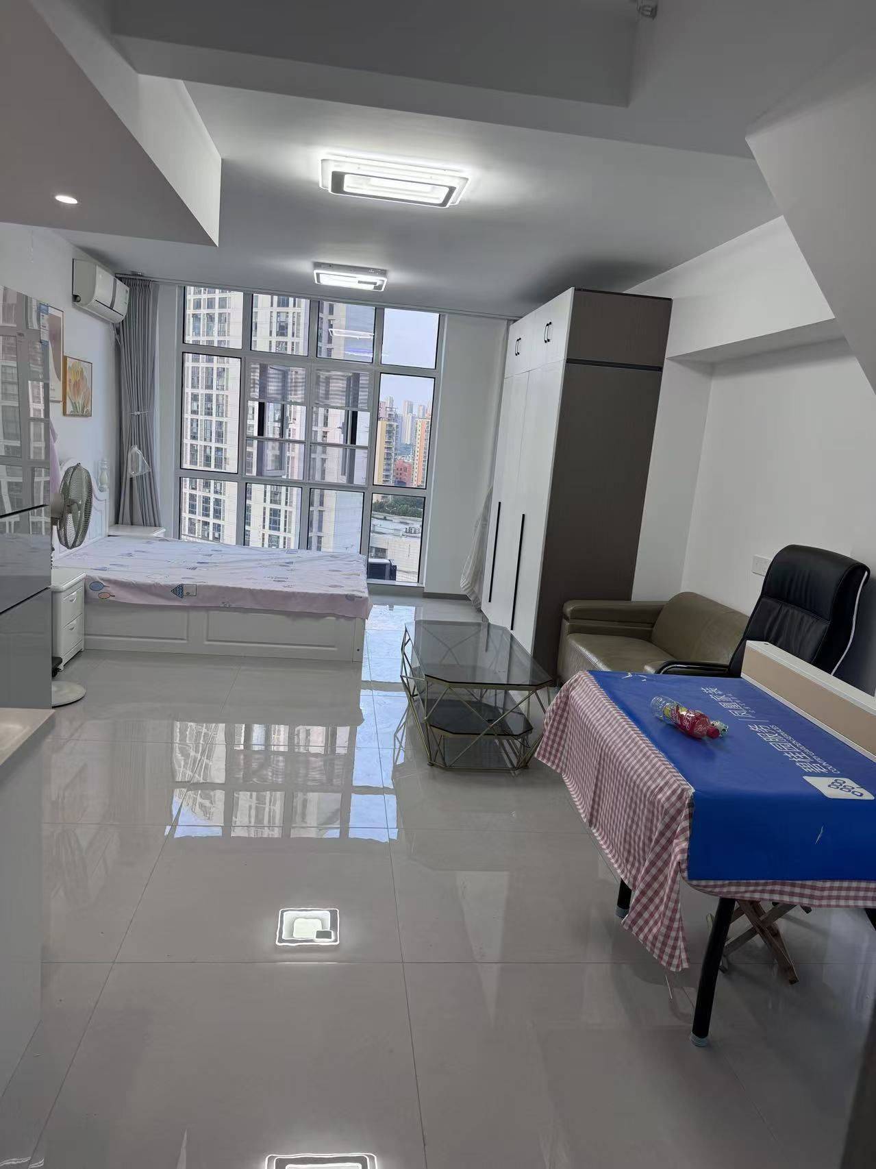 武汉 江岸 | 武汉市碧桂园蜜柚-5栋_4