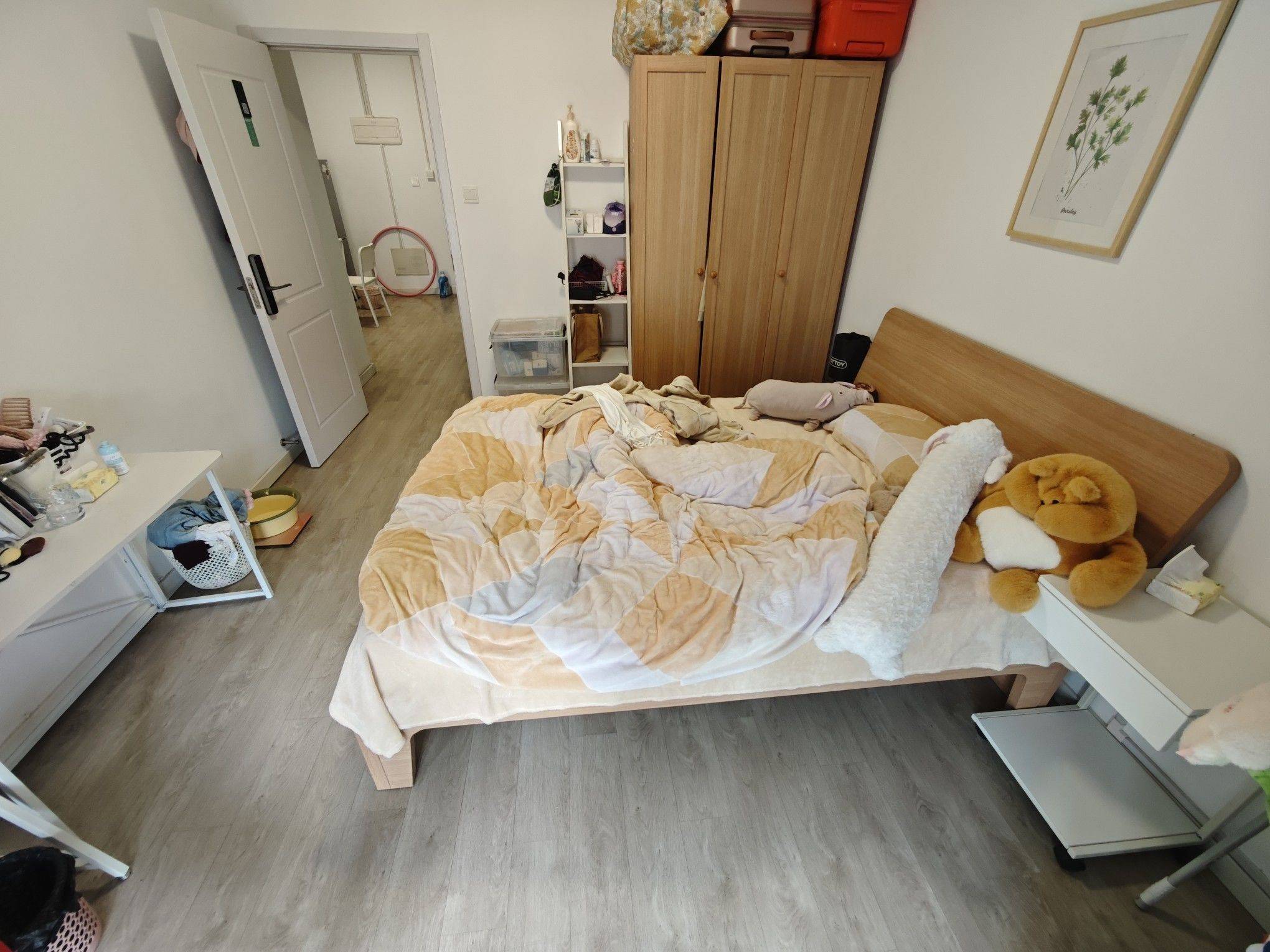 武汉 汉阳 | 人信汇天誉_4