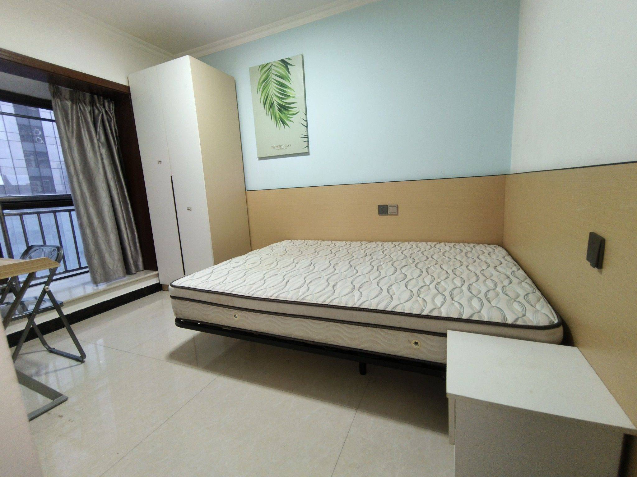 西安 碑林 | 长安大街3号-5号楼_5