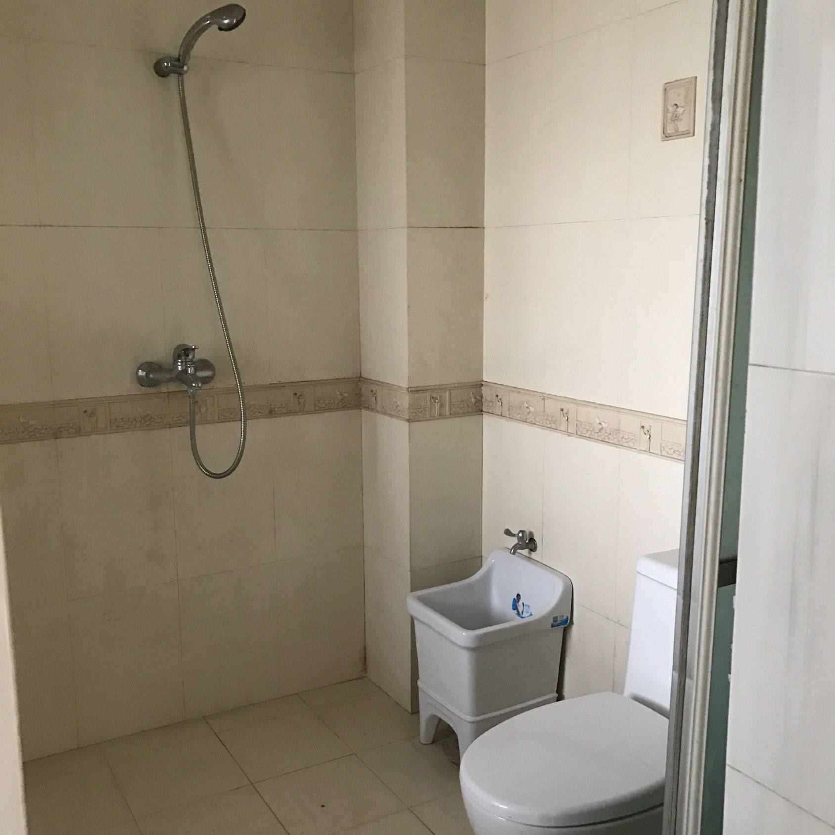 武汉 江汉 | 万松小区北区-65号楼_7