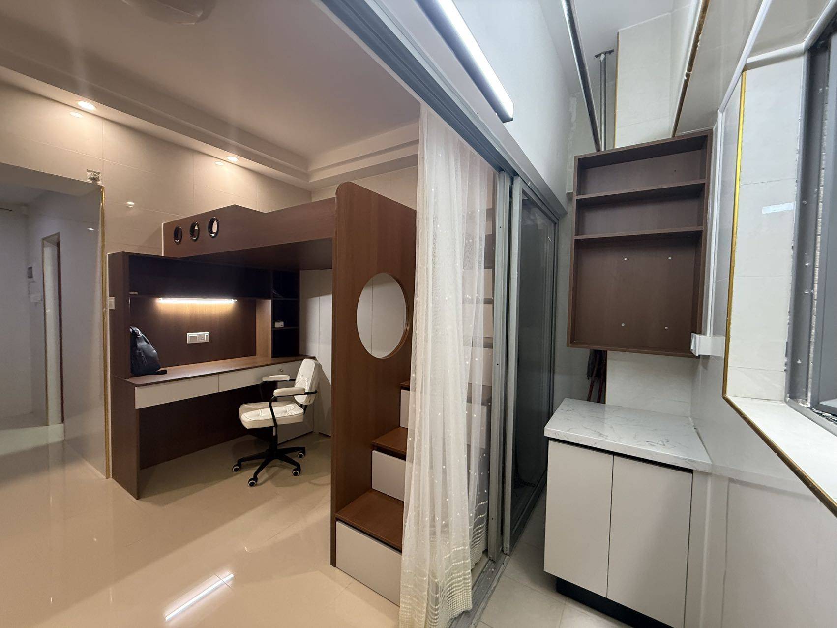 喝不了美式整租房源2