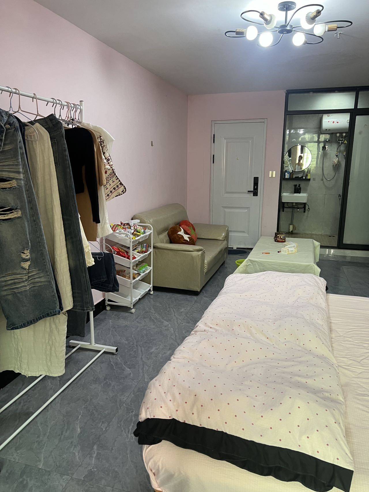 泉州 石狮市 | 万兴青年公寓_5