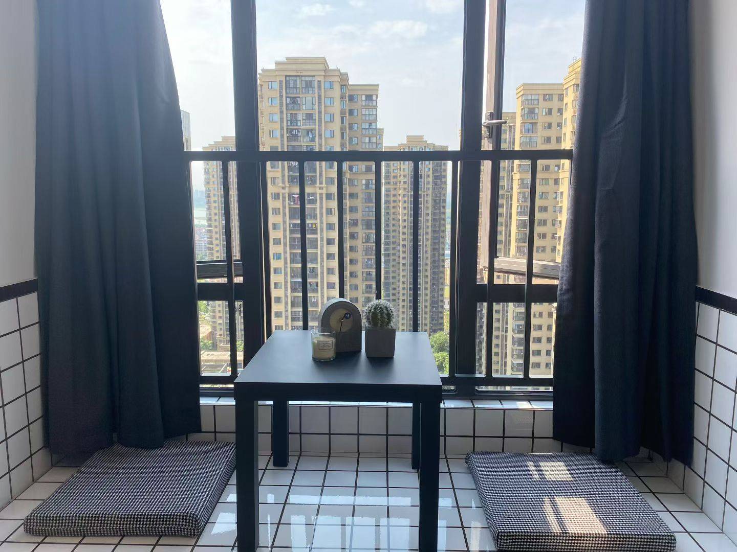 长沙 星沙 | 深业睿城-G区_3