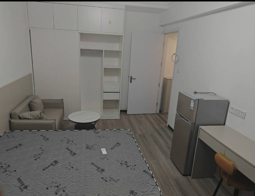 黄埔 才筑科学家公寓