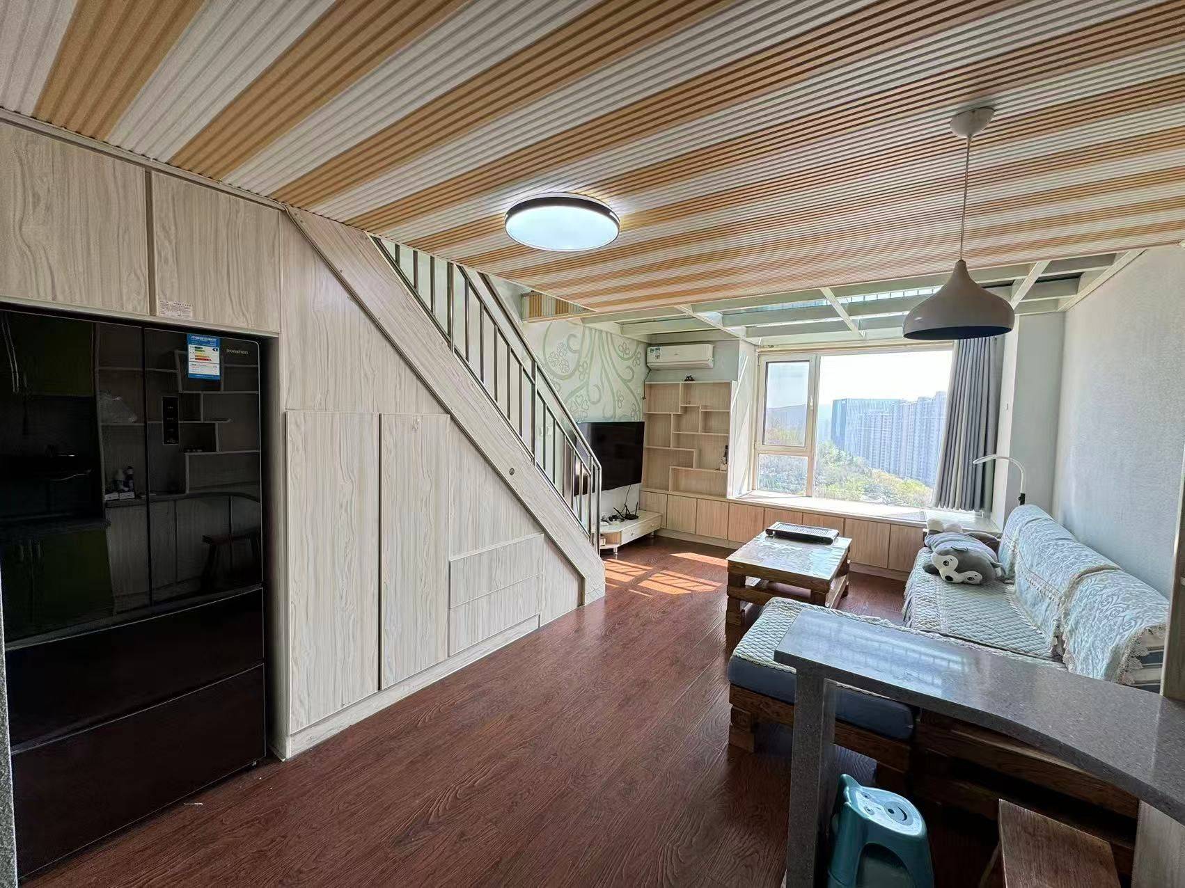 济南 历城 | 海信龙奥九号-3号楼_7