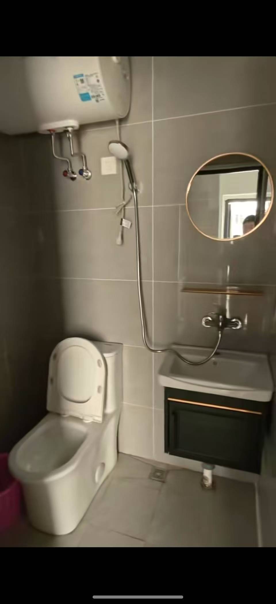 转让房子整租房源2