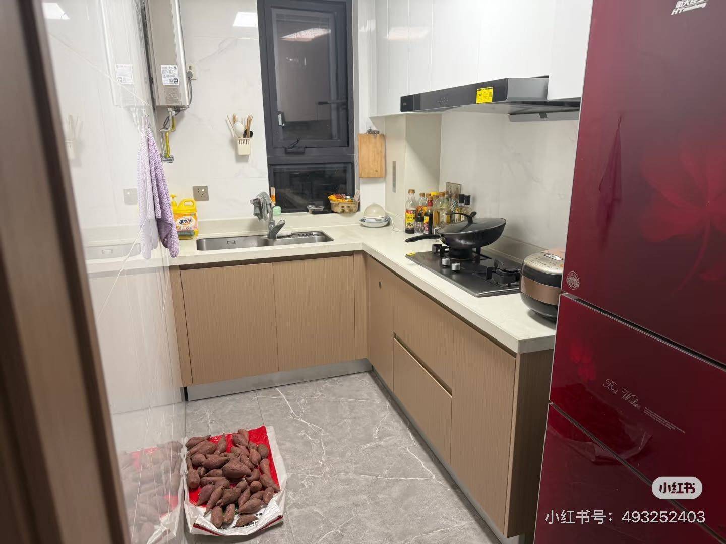 合肥 蜀山 | 中海上东区_4