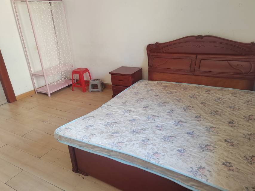 道外 民益街37号1栋