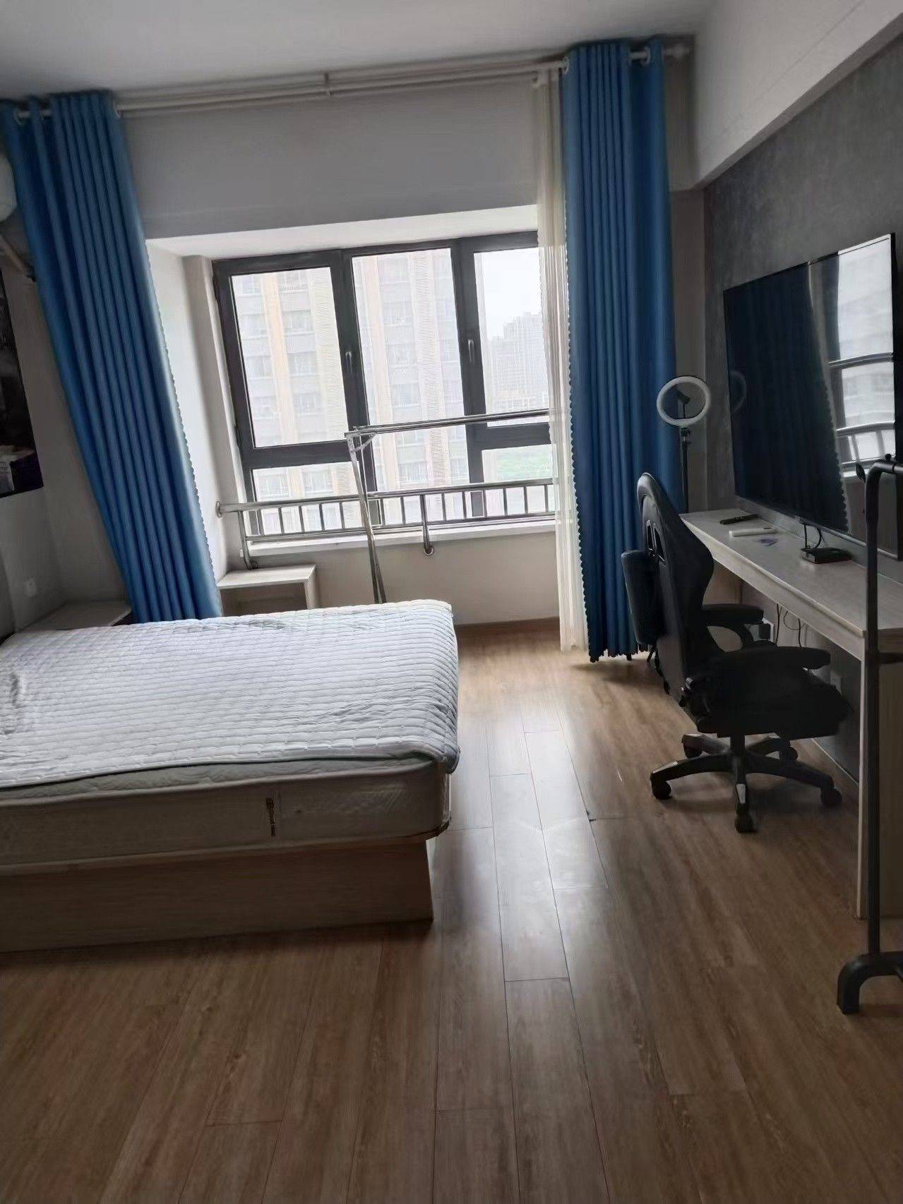 历城 绿地汇中心-54号楼