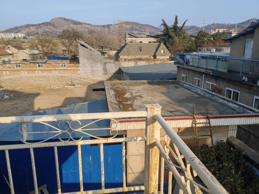 青岛 李沧 | 大枣园社区-北区_4