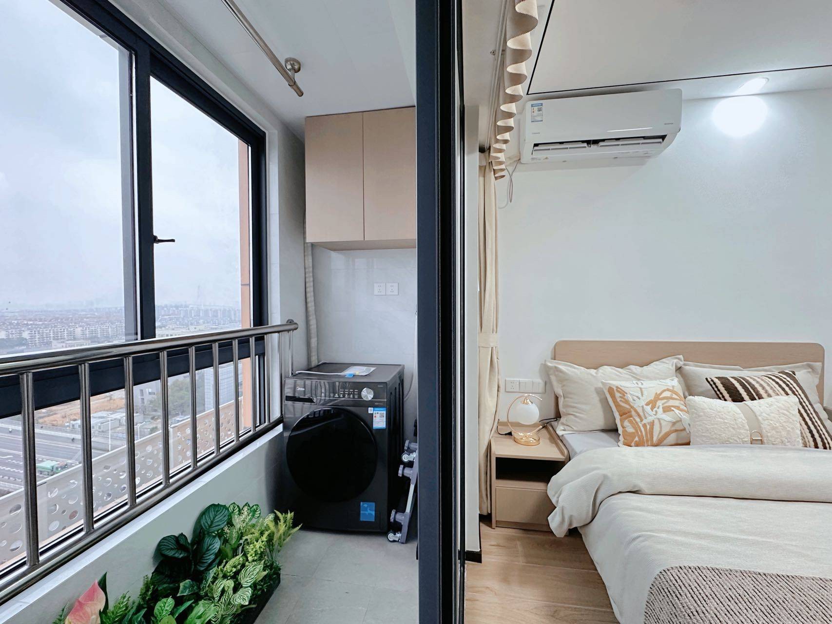 唐管家整租房源3