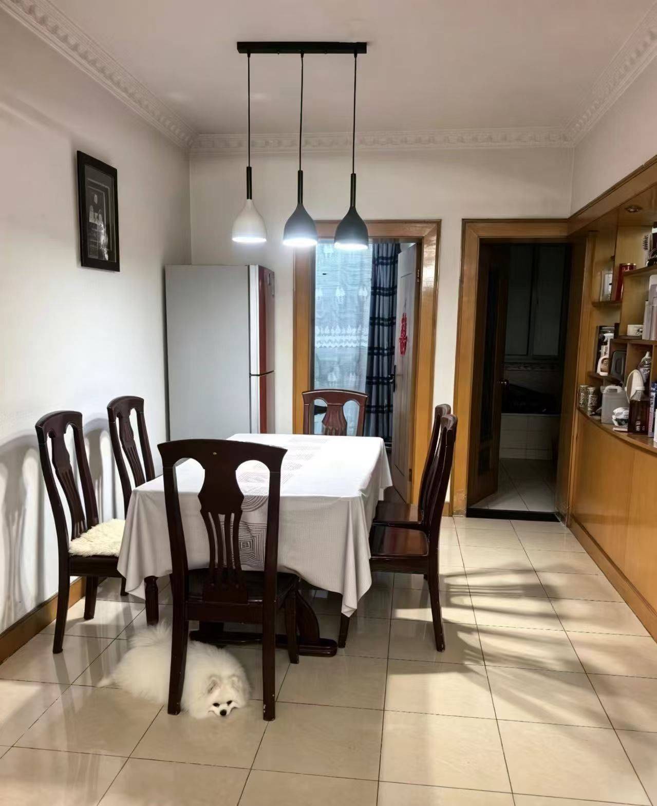 Shanghai Qingpu | 广虹馨苑_3