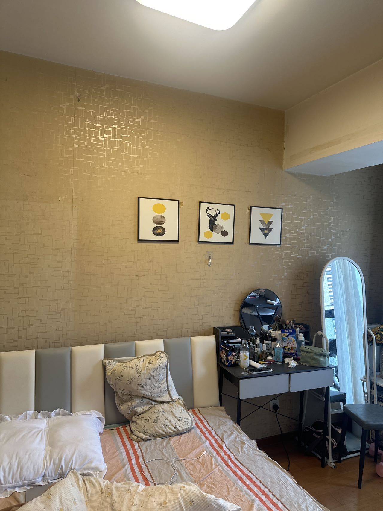 天津 河西 | 恒盛大厦(柳江路)_7