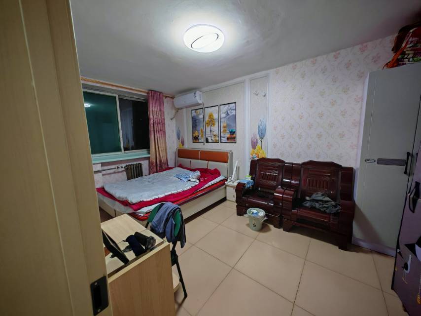 石家庄 裕华 | 长安工商局宿舍36号楼_3