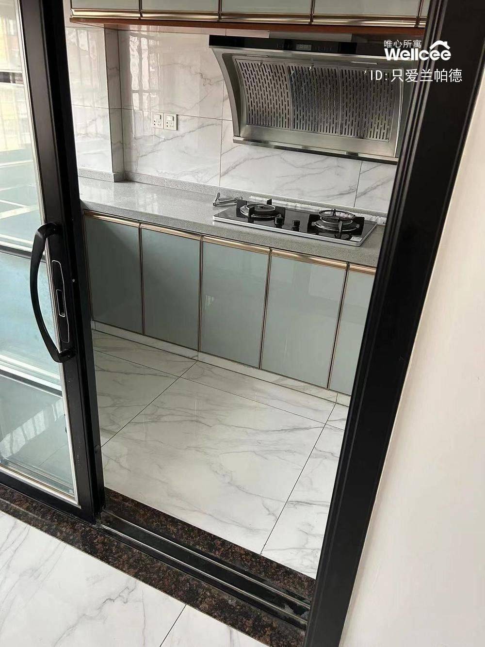 青云谱区 墅溪公寓南区-28栋