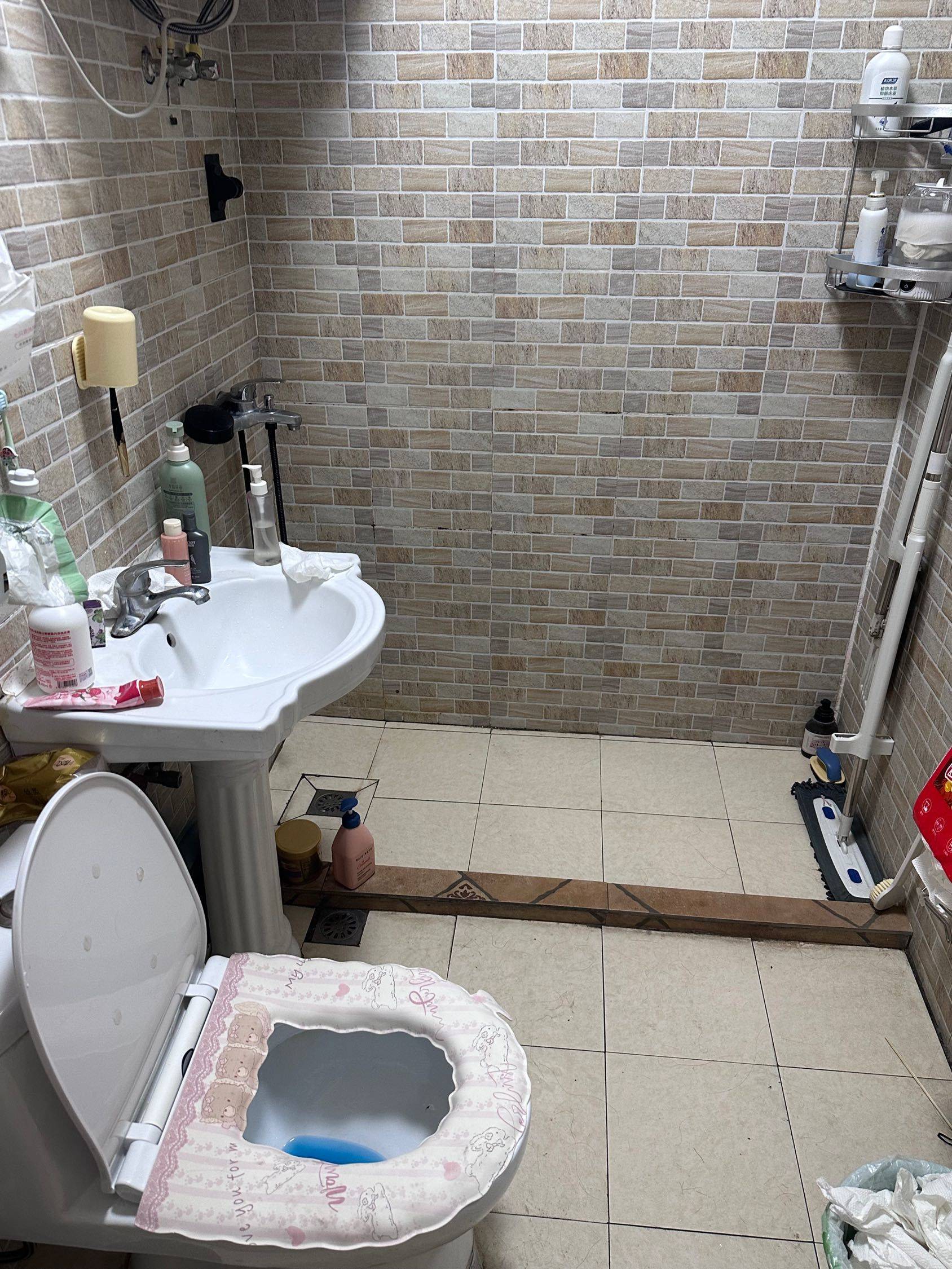 昆山 月城湾新村-月城街20号楼