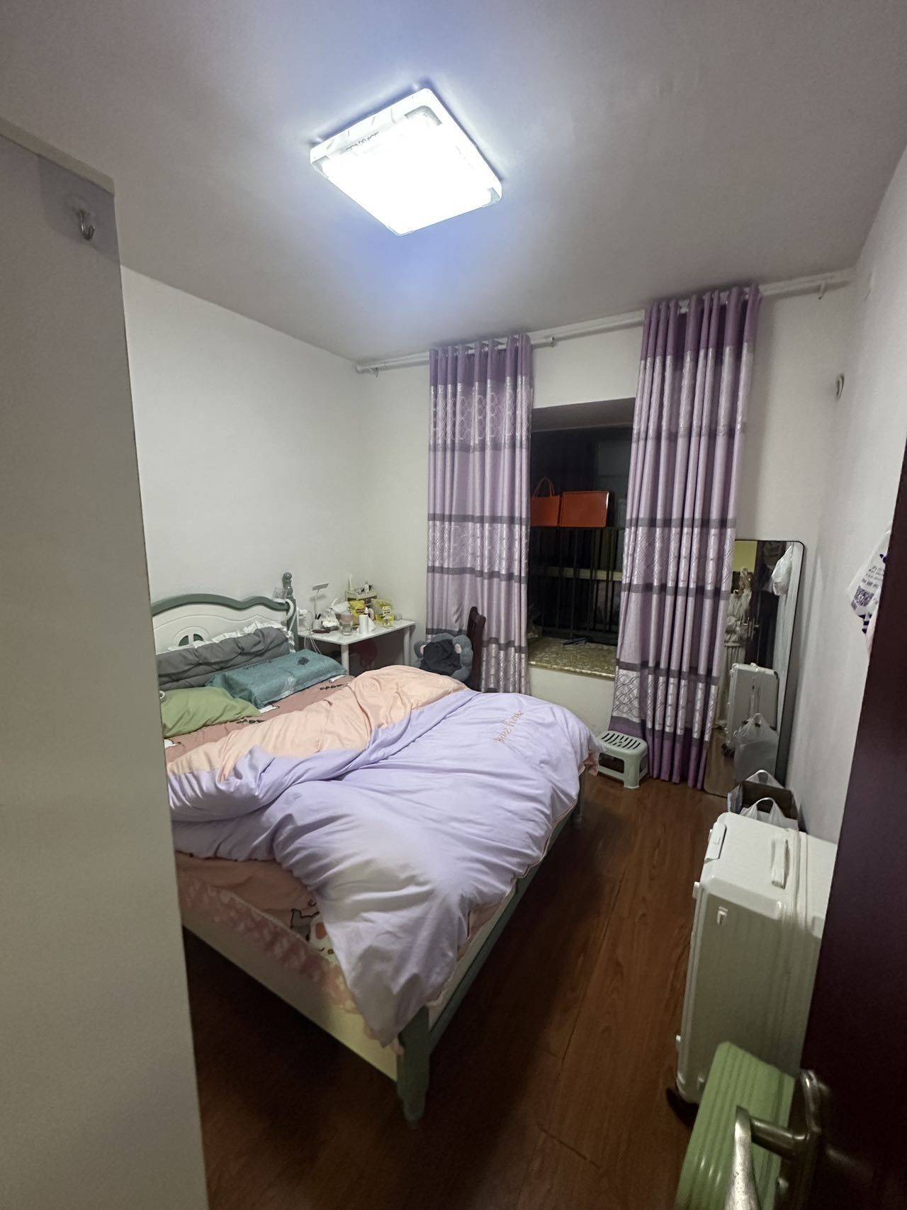 云岩 花果园一期北区-1栋