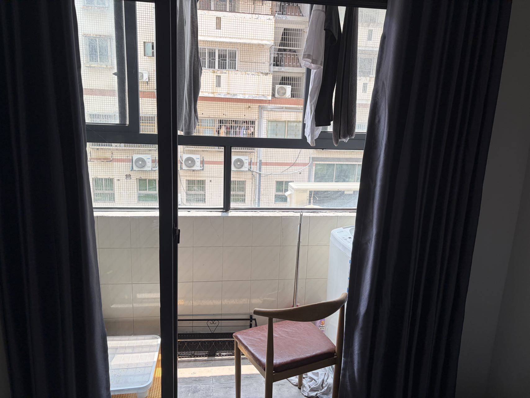 厦门 湖里 | 思寓华荣公寓_4