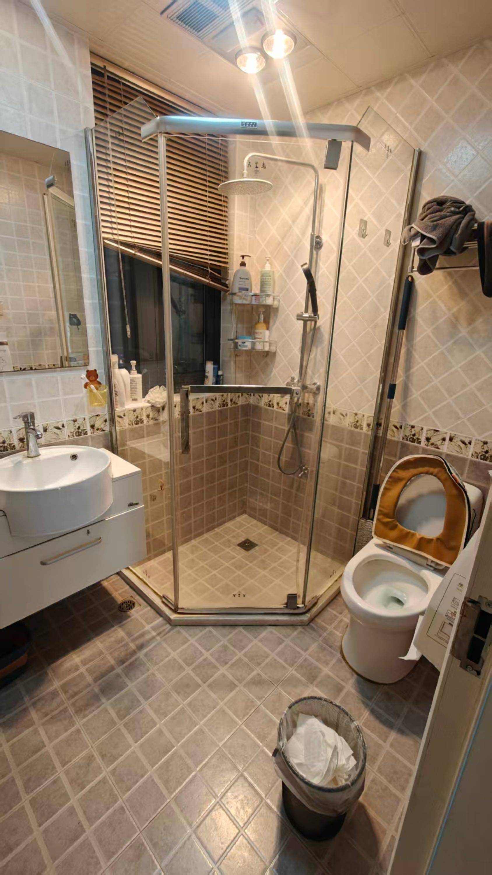 杭州 拱墅 | 富越香郡_5