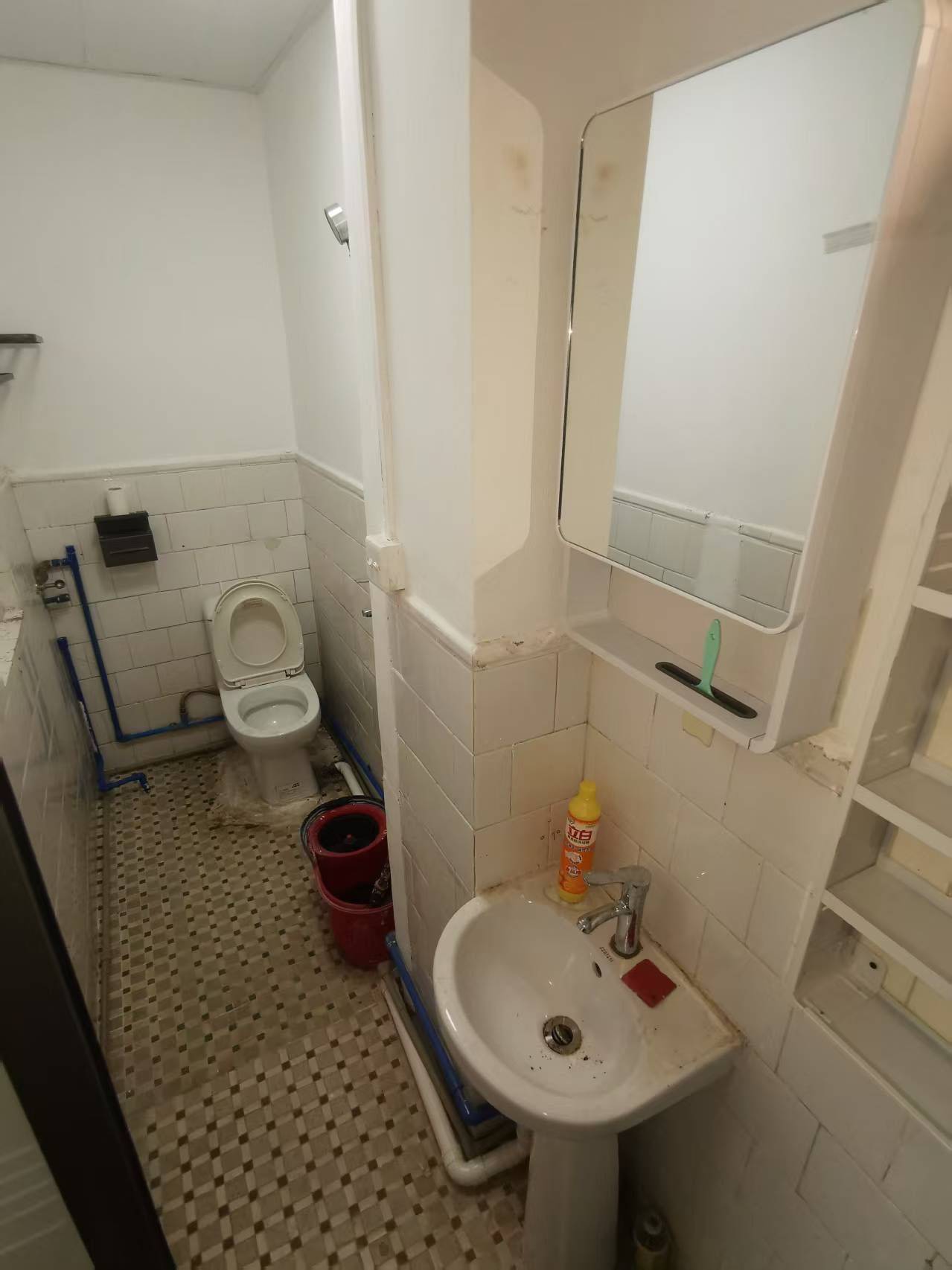 广州 天河 | 六运小区_5