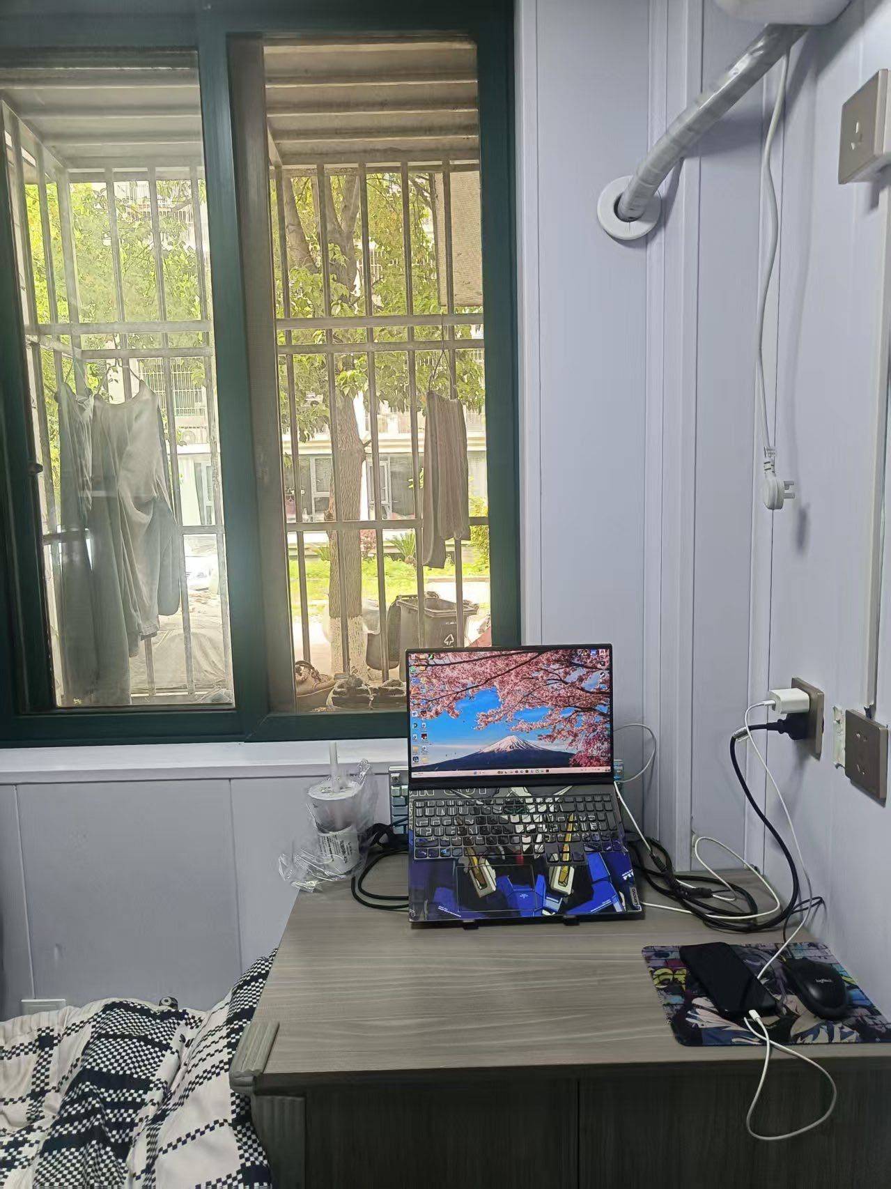 南京 雨花台 | 春江佳园-6幢_6