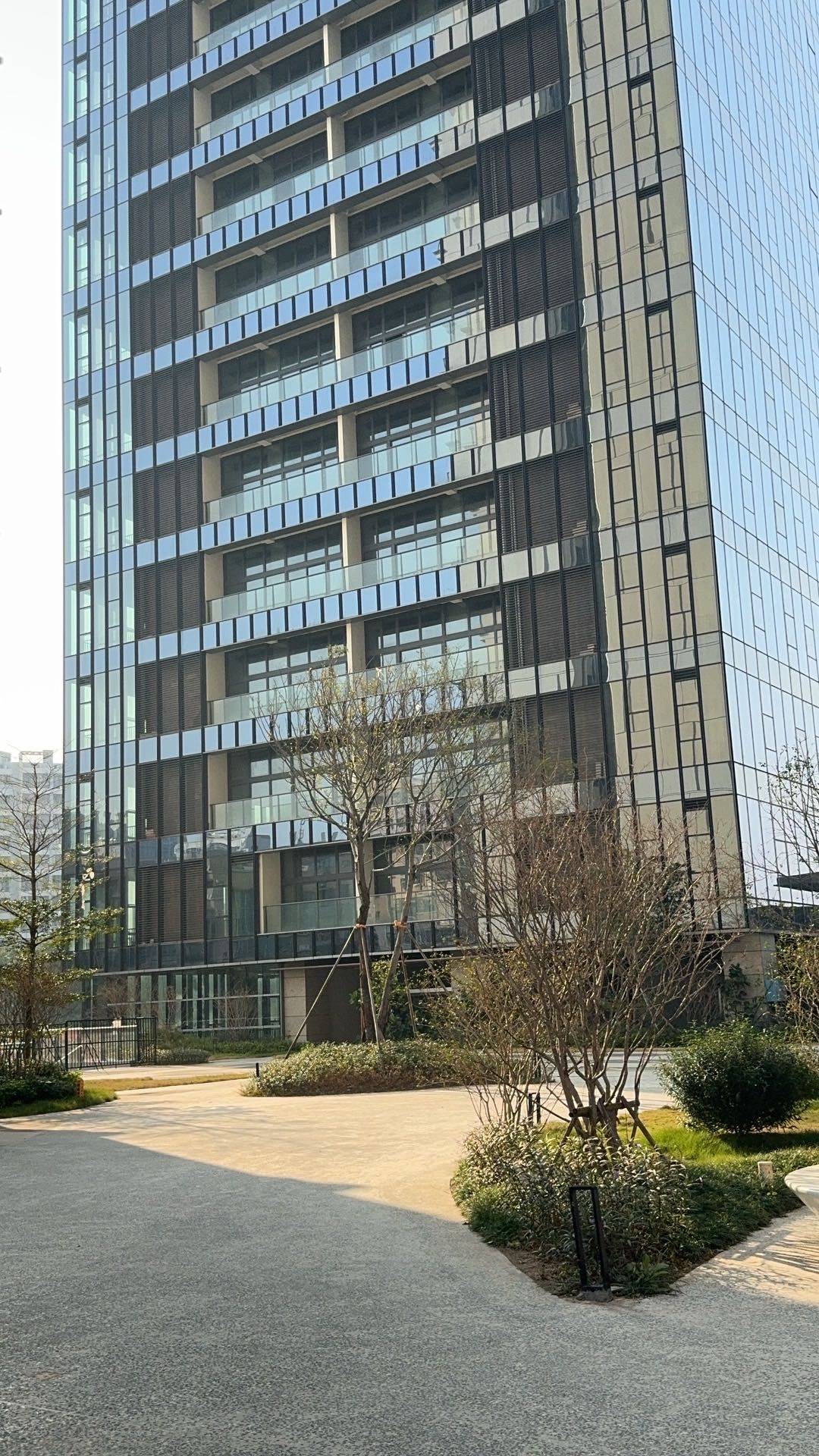 深圳 宝安 | 大集汇创新产业中心2栋_5