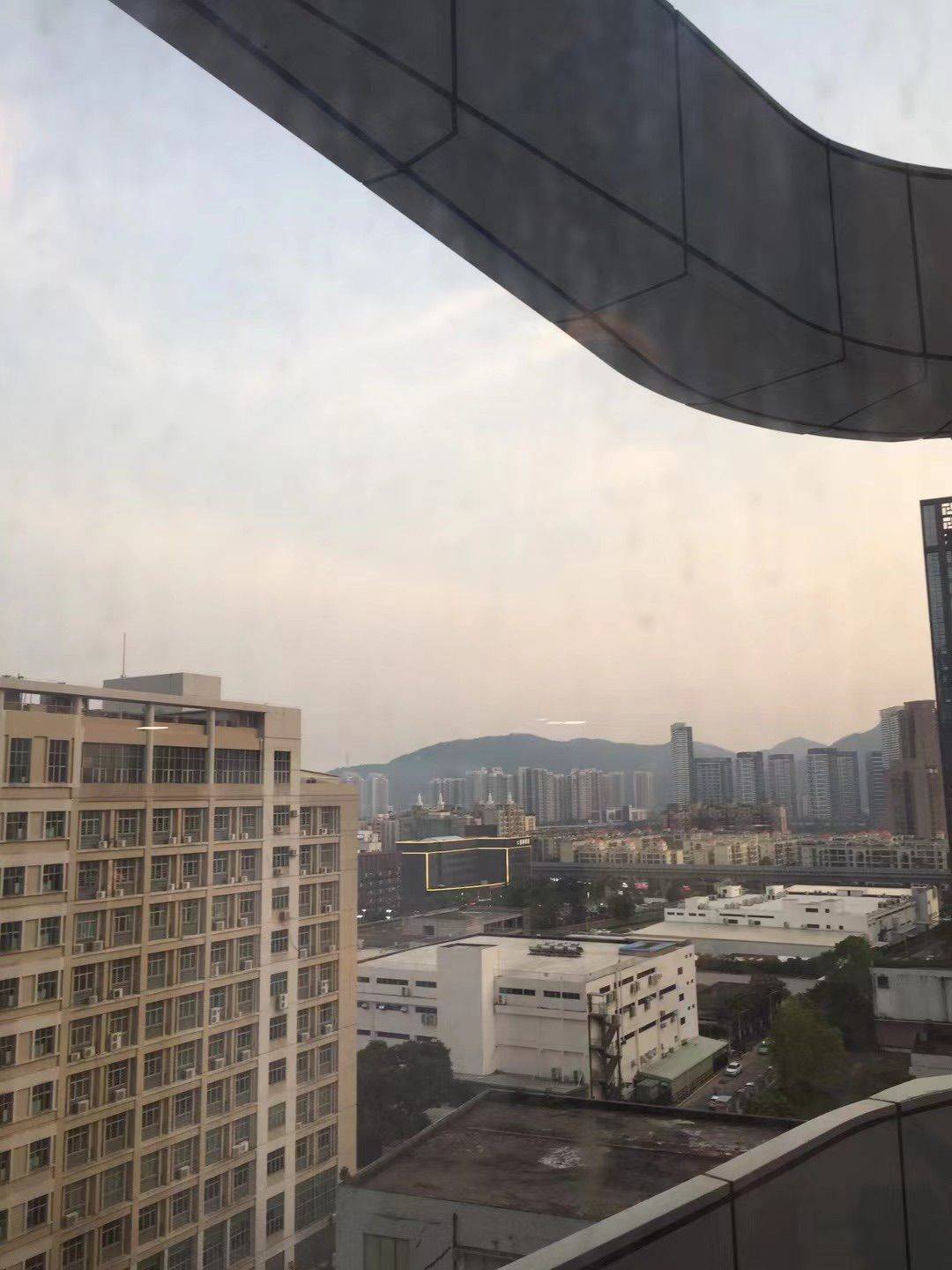 珠海 香洲 | 森宇富通商务大厦-2号楼_4