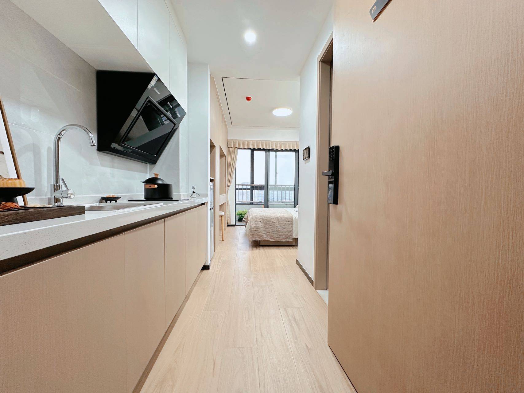 唐管家整租房源1