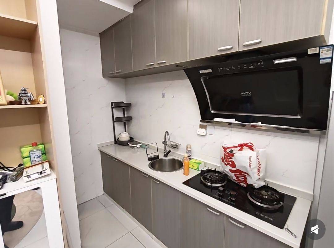 兔老大整租房源2