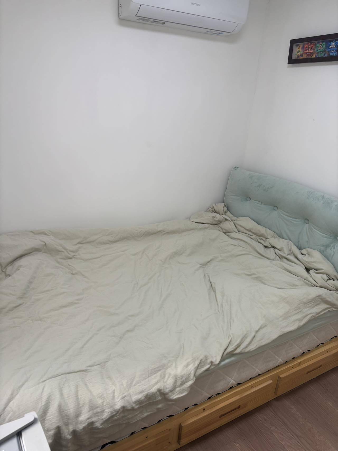 吃瓜群众整租房源1