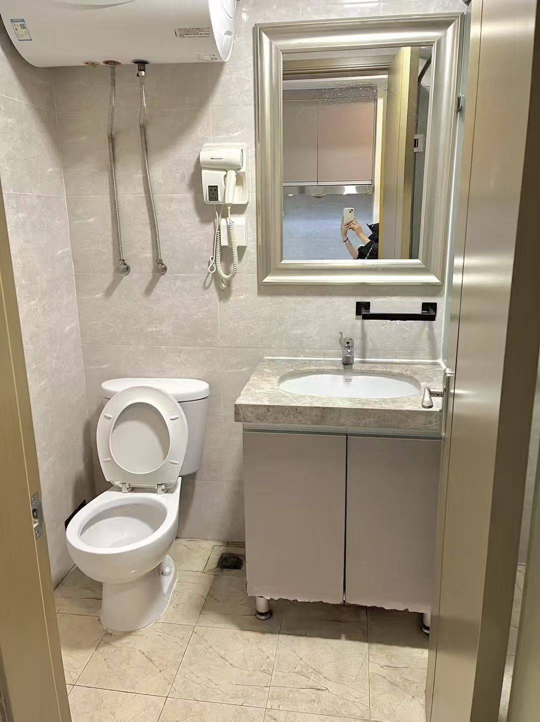 佛山 禅城 | 越秀可逸新势力-9栋_5