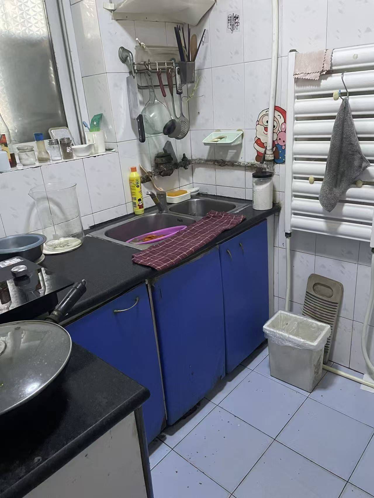 沙河口 大连理工大学附属中心医院西区-2号楼