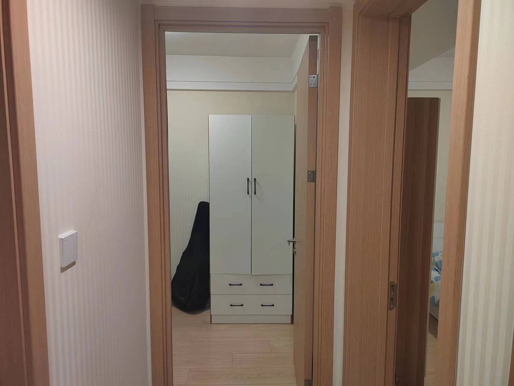 青岛 黄岛 | 万科城市之光_4