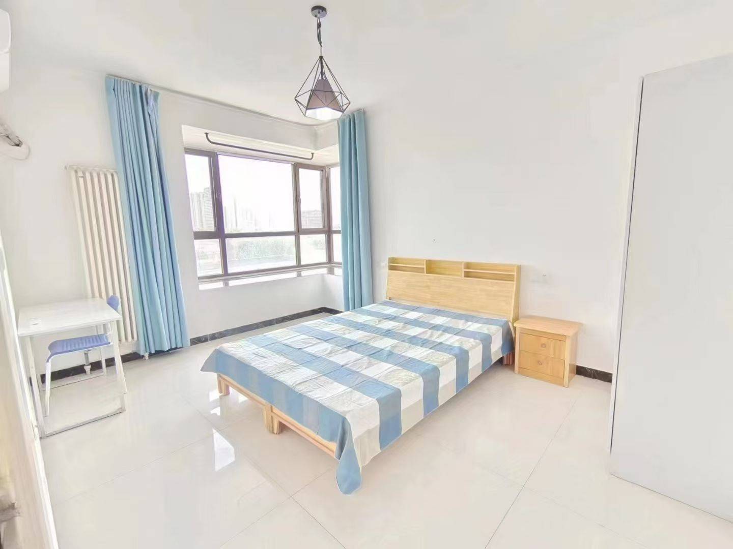 A小猪盖被整租房源3