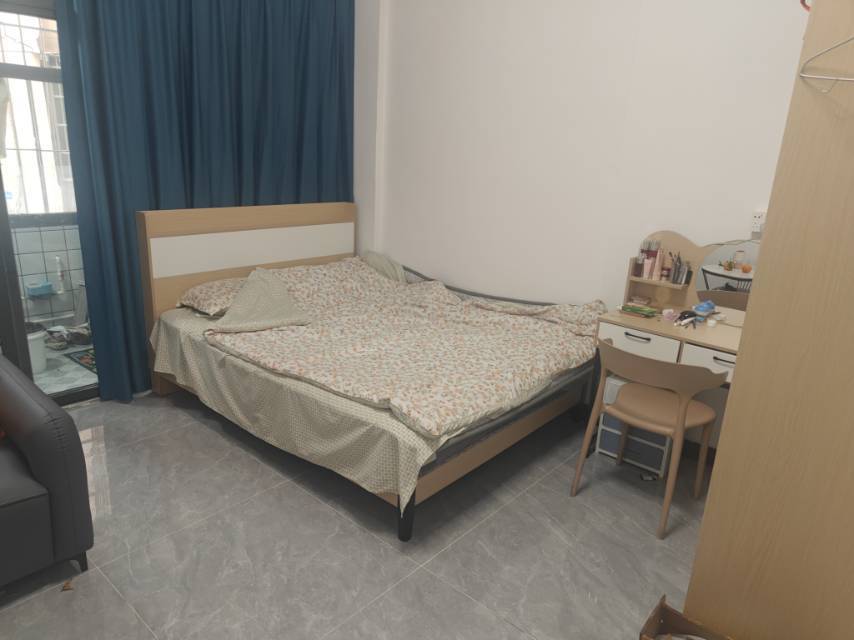 深圳 龙岗 | 叶富强住宅_4