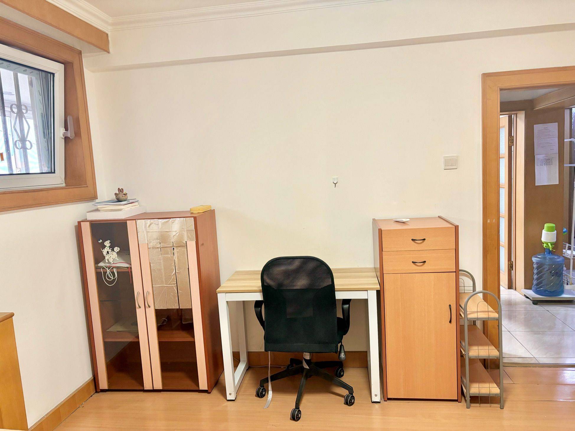 Beijing Chaoyang | 呼家楼新苑_4