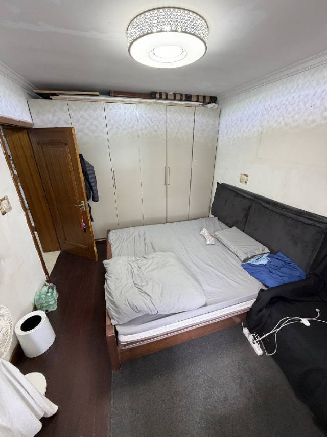 上海 浦东 | 朱家门小区_3