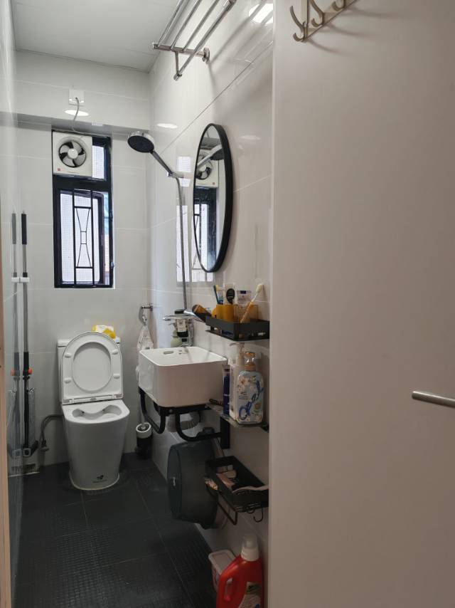 香港 九龙 | 崇龄大厦_4