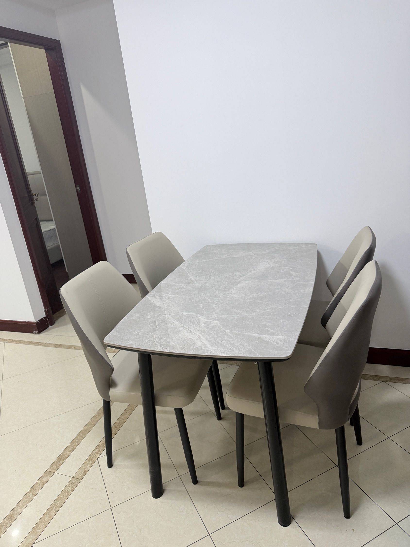 杭州 拱墅 | 泰地北上_3