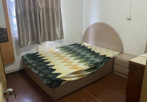 上城 采荷小区洁莲邨-2幢