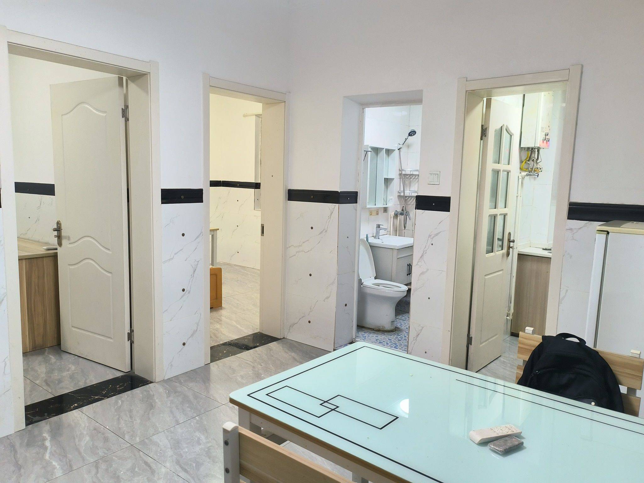 西湖 翠苑四区西区-10幢