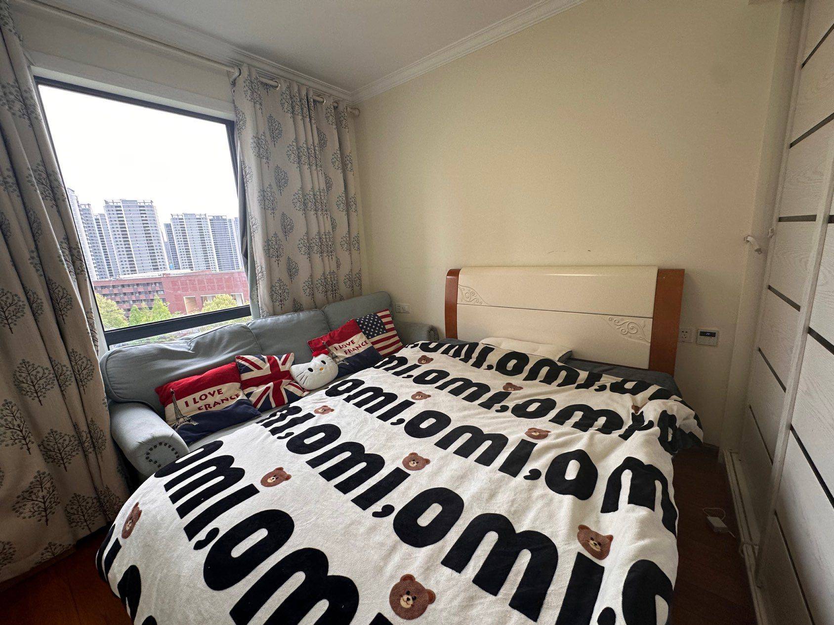 杭州 拱墅 | 富越香郡_7