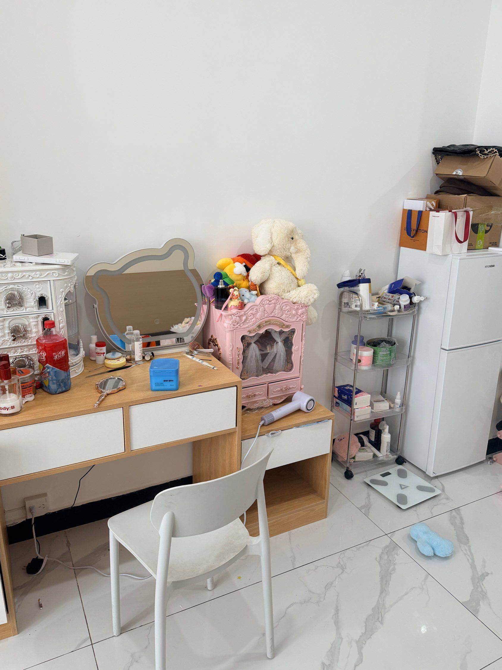 武汉 硚口 | 星程酒店(武汉汉西一路地铁站店)_6