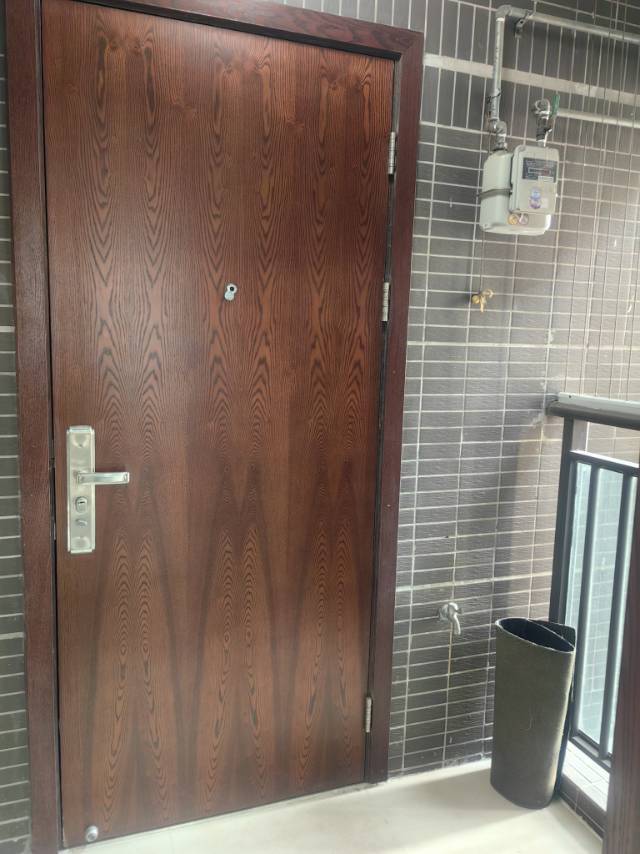 南沙 时代云图西区-6栋