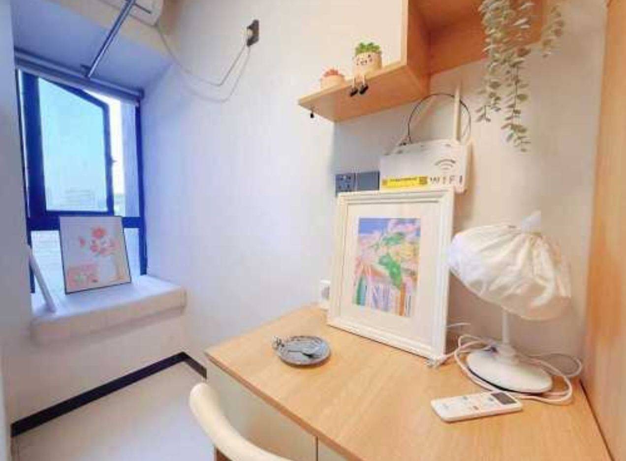 深圳 龍華 | 三一云都-C栋_3